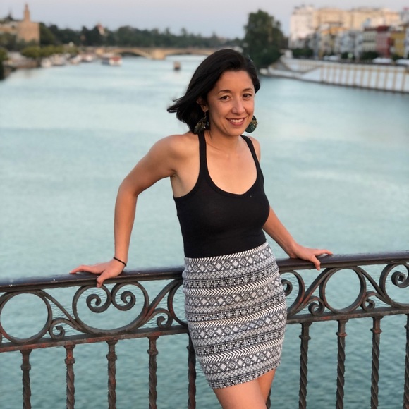 Meet your Posher, Moriah - Picture 2 of 2